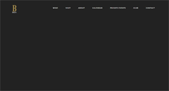 Desktop Screenshot of bogatibodega.com